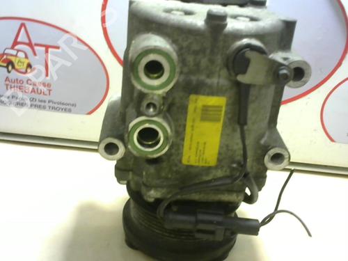 Airco pomp FORD KA (RB_) 1.3 i ROCAM | BP13273426M34 