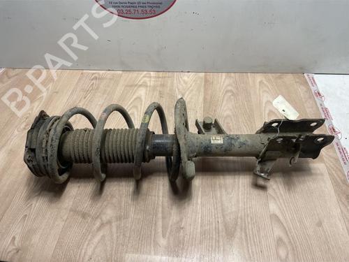 Used Left front shock absorber NISSAN X-TRAIL II (T31) 2.0 dCi 4x4 (173 hp) 23034594