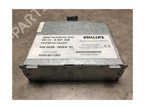 Radio BMW 3 Coupe (E46) 328 Ci | BP23457294E6 