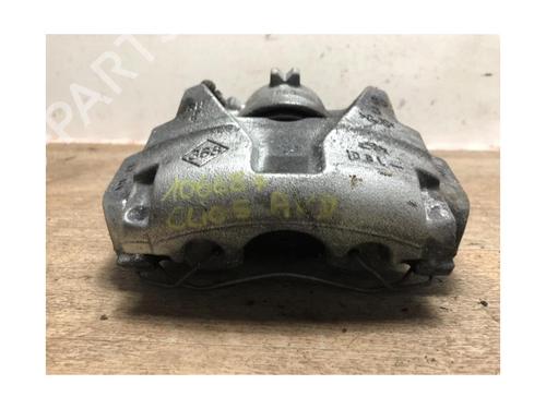 Right front brake caliper RENAULT CLIO V (B7_) 1.0 TCe 90 (B7MT) | BP23128368M104