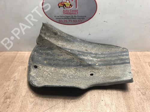 Hjulbue DACIA LOGAN MCV (KS_) 1.5 dCi (KS0W) (86 hp) 13225308