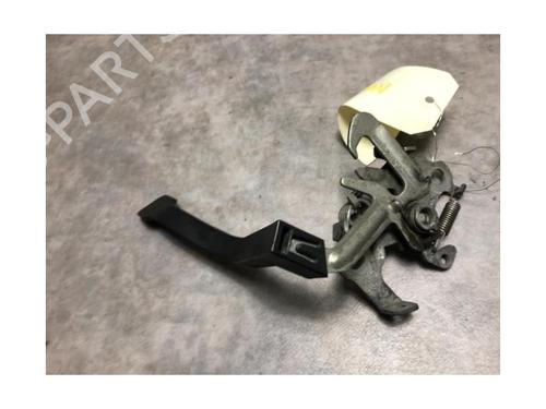 Hood lock PEUGEOT 3008 I MPV (0U_) 1.6 HDi | BP20617445C133 
