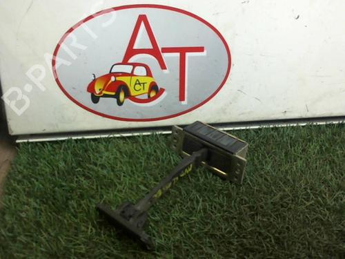 Used Hinge/Door check strap MERCEDES-BENZ C-CLASS (W203) C 220 CDI (203.006, 203.008) (143 hp) 13133287