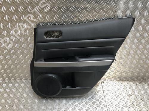 Bageste højre beklædning MAZDA CX-7 (ER) 2.2 MZR-CD AWD (ER10A) (173 hp) 32519720