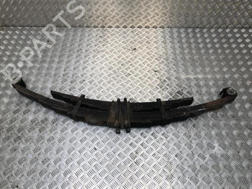 Used Other IVECO DAILY VI Platform/Chassis 35S18, 35C18, 40C18, 45C18, 50C18, 60C18, 65C18, 70C18 (179 hp) 31202812