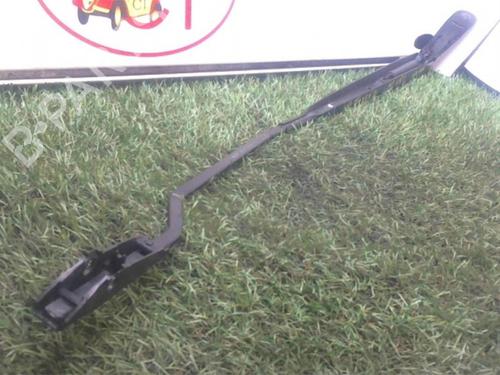 Front windshield wiper arm CITROËN C3 II (SC_) 1.4 HDi 70 (SC8HZC, SC8HR0, SC8HP4) | BP20630636C143 