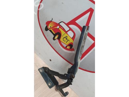 Hinge/Door check strap VW GOLF V (1K1) 1.9 TDI | BP13133968C146 