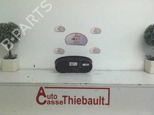 Instrument cluster VW POLO V (6R1, 6C1) 1.2 | BP12969918C47 