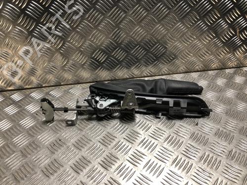 Hand brake BMW 1 Coupe (E82) 118 d | BP31186136I18