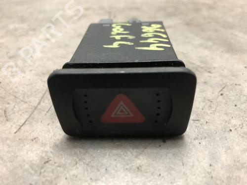 Used Warning switch VW GOLF IV (1J1) 1.9 SDI (68 hp) 25305703