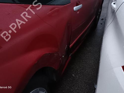 Left taillight CITROËN C2 (JM_) 1.4 HDi | BP23270780C34 