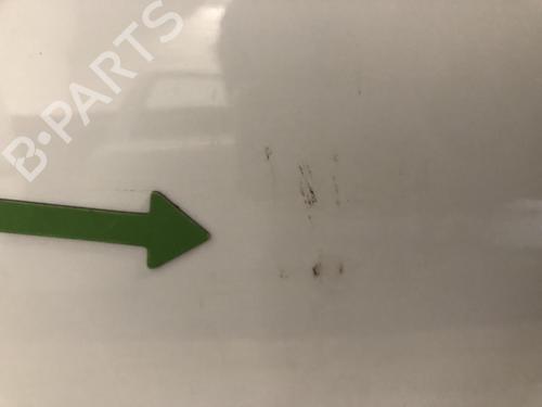 Dør venstre bagtil DACIA SANDERO 1.4 MPI LPG | BP39023428C4 - Image 8