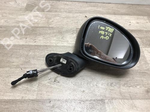 Used Right mirror CHEVROLET MATIZ (M200, M250) 0.8 (52 hp) 30784951