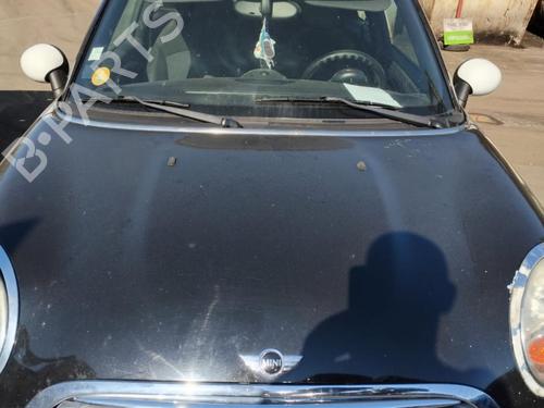 Front right panel MINI MINI (R56) Cooper D | BP31197756C59 