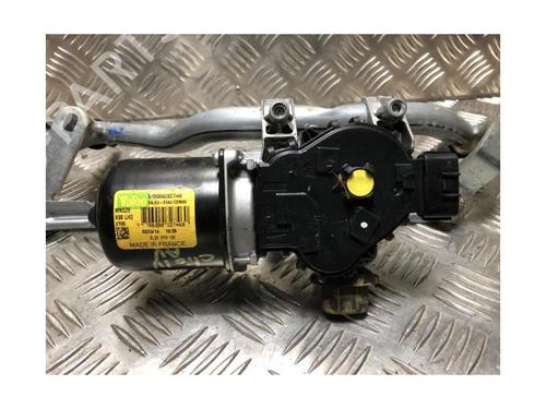 Front wiper motor RENAULT CLIO IV (BH_) 1.5 dCi 90 | BP23395261M29 