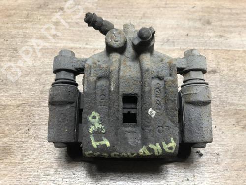 Used Right rear brake caliper HYUNDAI i30 (FD) 1.6 CRDi (116 hp) 23034885