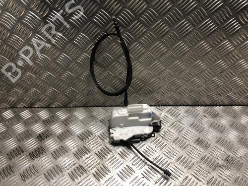 Used Front left lock Front left lock CITROËN C2 (JM_) 1.4 (73 hp) 39981733 39981733