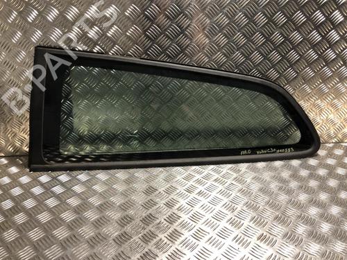 Used Rear left quarter glass VOLVO C30 (533) 1.6 D (109 hp) 31202384