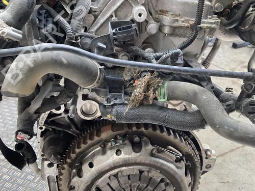 Engine RENAULT CLIO IV (BH_) 0.9 TCe 90 (BHNF, BHMA, BHMH, BHJK, BHJR) | BP38038545M1 - Image 4