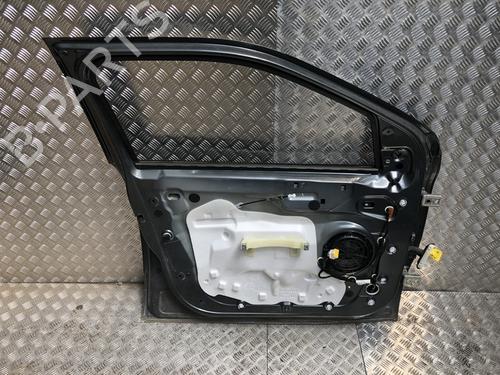 Dør venstre fortil CITROËN C4 CACTUS 1.6 BlueHDi 100 | BP38171265C2 - Image 2