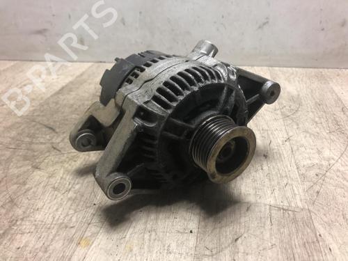 Used Alternator Alternator OPEL ASTRA F Hatchback (T92) 1.4 i 16V (F08, M08, F68, M68) (90 hp) 28334773 28334773