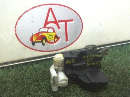 Front right lock ALFA ROMEO GT (937_) 1.9 JTD (937CXN1B) | BP28286698C97