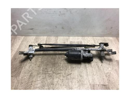 Front wiper motor KIA SORENTO I (JC) 2.5 CRDi 4WD | BP20621754M29 