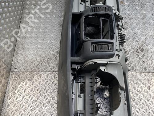 Dashboard NISSAN PRIMASTAR Van (X83) 2.0 dCi 115 | BP34191591C46  - Image 5