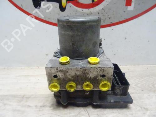 ABS Bremseaggregat CITROËN C5 III (RD_) 1.6 HDi 110 (RD9HZC) | BP13292562M43 