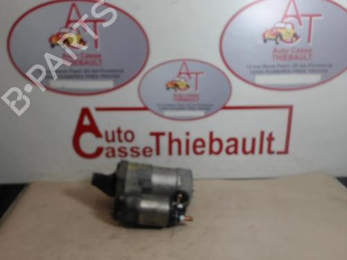 Starter FIAT PANDA (169_) 1.2 (169AXF2A, 169AXF1A) | BP25297952M8 