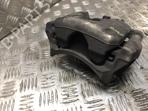 Used Left front brake caliper RENAULT MEGANE IV Hatchback (B9A/M/N_) 1.5 dCi 110 (B9A3) (110 hp) 31200999