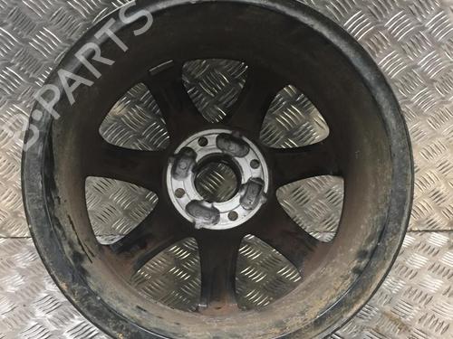 Rim DS DS 3 (SA_) 1.6 BlueHDi 100 (SABHY0, SABHYT) | BP23270933C45 