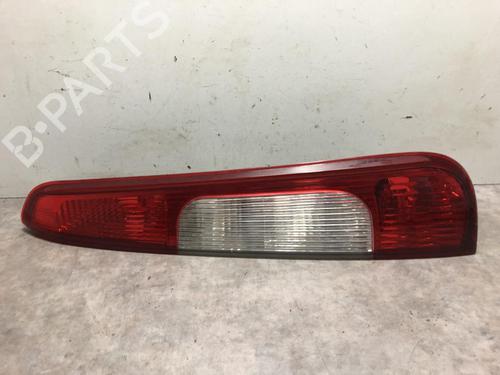 Højre baglygte FORD FOCUS C-MAX (DM2) 2.0 TDCi (133 hp) 20619806