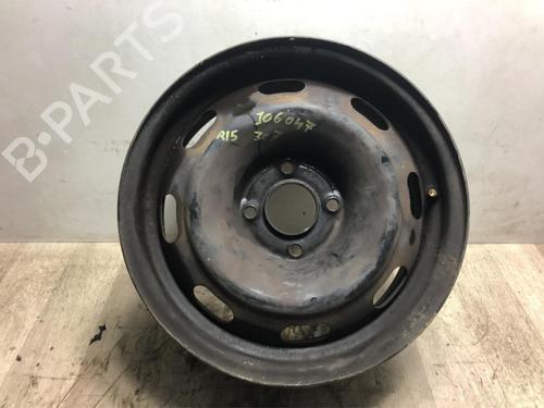Felg PEUGEOT 307 (3A/C) 2.0 HDi 90 (90 hp) 20631531
