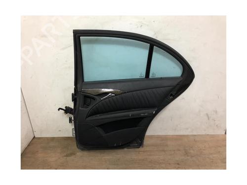 Right rear door MERCEDES-BENZ E-CLASS (W211) E 320 CDI (211.026) | BP23871850C5 
