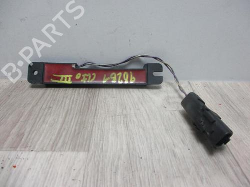 Used Electronic module Electronic module RENAULT CLIO III (BR0/1, CR0/1) 1.5 dCi (BR0H, CR0H, CR1S, BR1S) (106 hp) 13129148 13129148