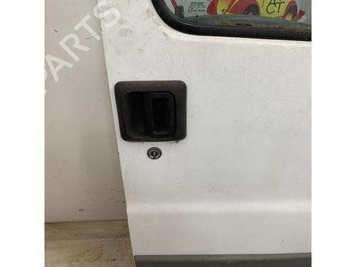 Right front door PEUGEOT BOXER Van (244) 2.0 HDi | BP30783840C3 