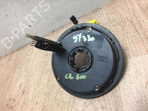 Used Squib airbag MERCEDES-BENZ S-CLASS Coupe (C215) CL 600 (215.378) (367 hp) 28594315