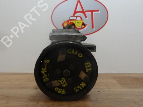 AC compressor RENAULT CLIO III (BR0/1, CR0/1) 1.4 16V | BP25298631M34  - Image 5