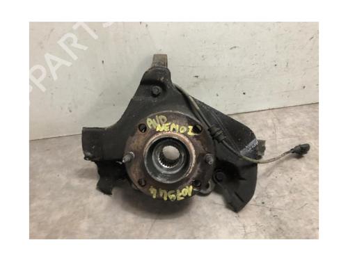 Right front steering knuckle CITROËN NEMO Box Body/MPV (AA_) 1.4 HDi | BP20632845M26 