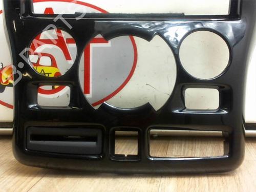 Middle console CITROËN C3 Picasso (SH_) 1.6 HDi | BP13289547I22 