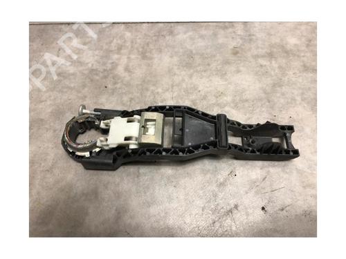 Rear right exterior door handle SEAT LEON (1M1) 1.9 TDI | BP26922850C130 