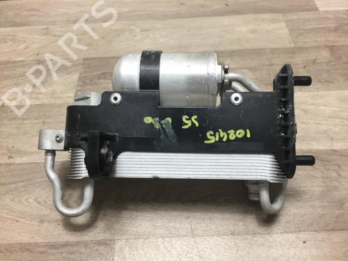 Used AC radiator BMW 5 (G30, F90) 530 e Plug-in Hybrid (252 hp) 13375239