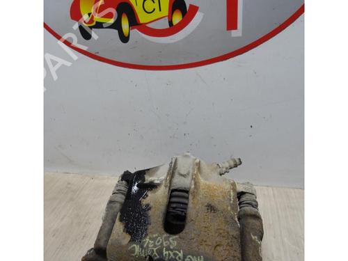 Etrier avant gauche RENAULT SCÉNIC I MPV (JA0/1_, FA0_) 1.9 dCi RX4 | BP13270773M105 