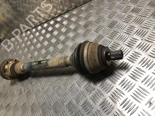 Right front driveshaft VW GOLF V (1K1) 2.0 TDI 16V 4motion | BP34182677M39 - Image 2
