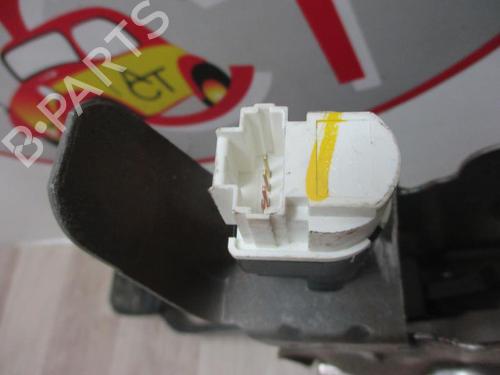 Kløtsj DACIA DUSTER (HS_) 1.5 dCi 4x4 (109 hp) 12966986