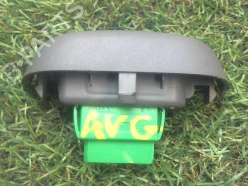 Used Left front window switch CITROËN C1 (PM_, PN_) 1.0 (68 hp) 27511814