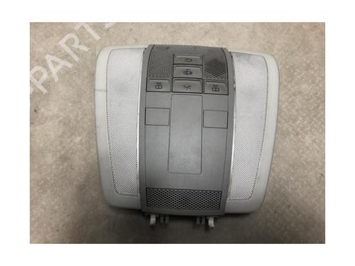 Interior roof light MERCEDES-BENZ C-CLASS (W204) C 320 CDI (204.022) | BP20614139I8 