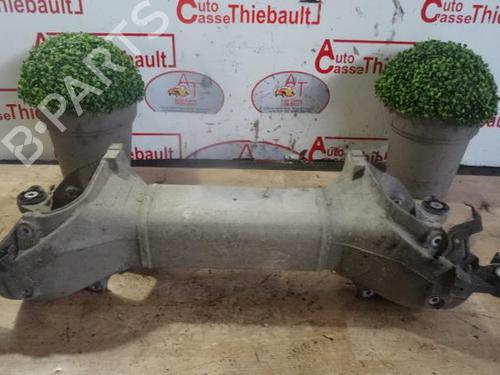 Used Subframe PEUGEOT 508 I (8D_) 1.6 HDi (115 hp) 12967588