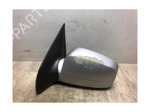 Left mirror KIA SORENTO I (JC) 2.5 CRDi 4WD | BP20621709C26 